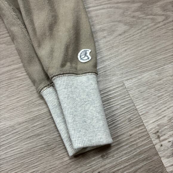 Rare Todd Snyder Champion Hoodie Two-Tone Men's Large - Picture 7 of 11